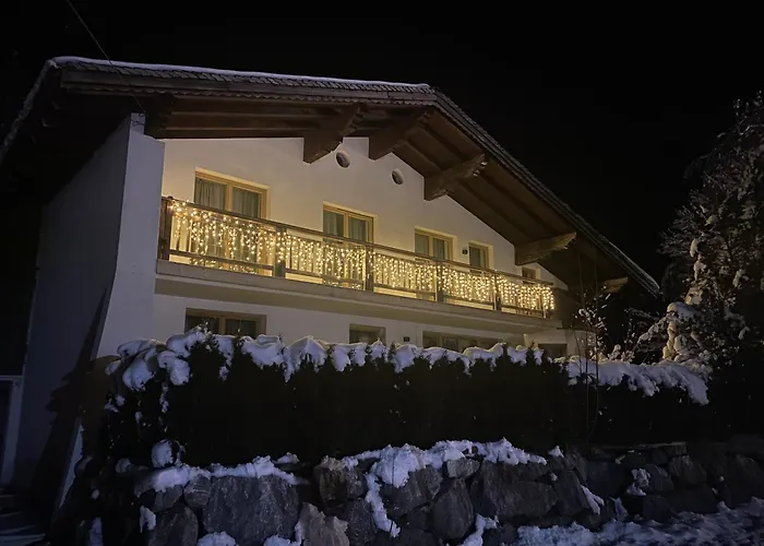 Living Mountain Tannheim