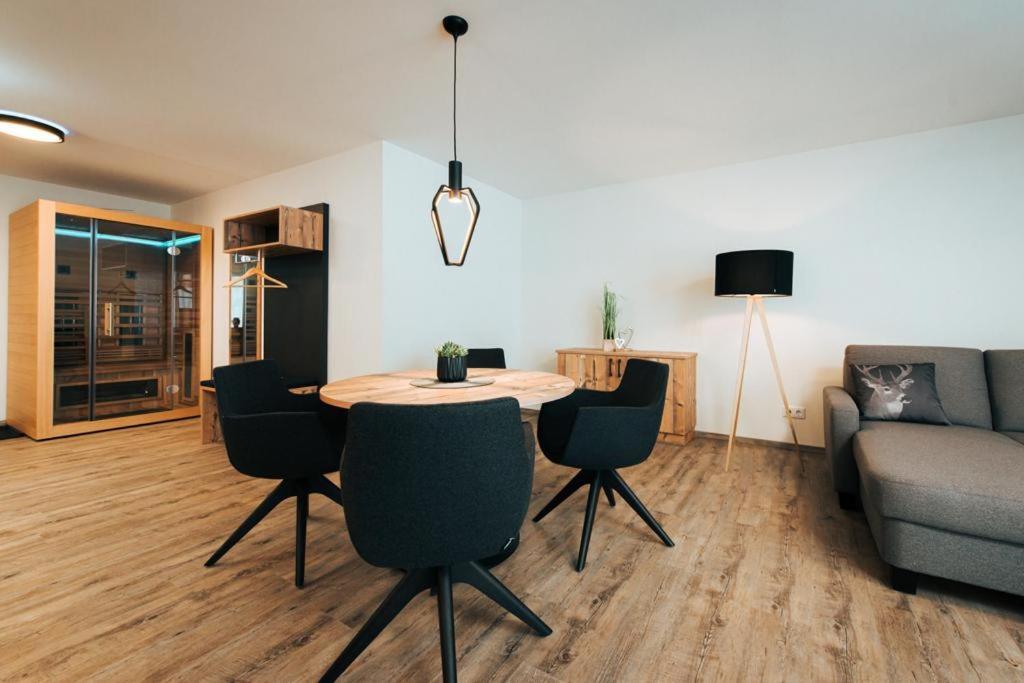 Apartment Living Mountain